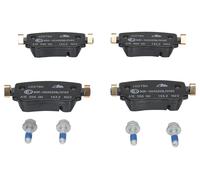 Brake pads 13.0470-2790.2 ATE for VW AUDI SEAT SKODA