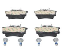 ATE 13.0470-2820.2 Brake pad set