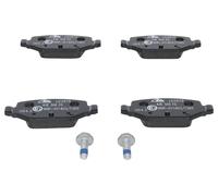 ATE 13.0470-2879.2 Brake pad set