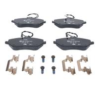 ✅Fits ATE 13.0470-2892.2 Brake Pad Set, disc brake ⭐UK Seller⭐
