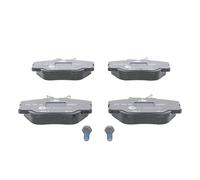 Brake pads 13.0470-2927.2 ATE for MERCEDES-BENZ 190 124 Saloon E-CLASS 124 Coupe