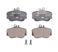 Brake pads 13.0470-2975.2 ATE for MERCEDES-BENZ C-CLASS C-CLASS T-Model