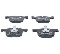 Brake pads 13.0470-3857.2 ATE for BMW 1 Sports Hatch X3 3 3 Gran Turismo 4 Coupe