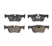 Brake pads 13.0470-3859.2 ATE for BMW 1 Sports Hatch 3 4 Coupe 3 Gran Turismo