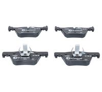 Brake pads 13.0470-3859.2 ATE for BMW 1 Sports Hatch 3 4 Coupe 3 Gran Turismo