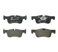 ✅Fits ATE 13.0470-3865.2 Brake Pad Set, disc brake 13.0470-3865.2 Ce ⭐UK Seller⭐