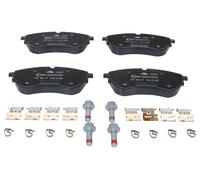 ATE 13.0470-3877.2 Brake pad set