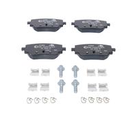 ATE Brake Pad Set 13.0470-3885.2 - Disc Brake for Mercedes-Benz C118/X118/H247/X247/W177/W247