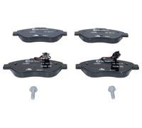 Brake pads 13.0470-3984.2 ATE for FIAT ALFA ROMEO LANCIA