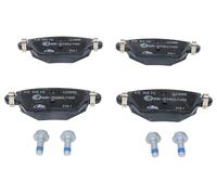 ATE 13.0470-3988.2 Brake pad set