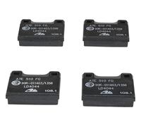 ATE 13.0470-4044.2 Brake pad set