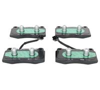 ✅Fits ATE 13.0470-4854.2 HAM PADS. CERAMIC ⭐UK Seller⭐