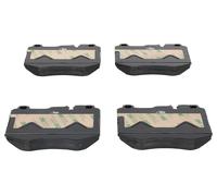 Brake pads 13.0470-4883.2 ATE for MERCEDES-BENZ C-CLASS C-CLASS T-Model GLC CLS