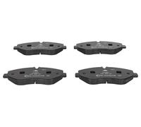 ATE 13.0470-4884.2 Brake pad set