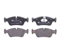 Brake pads 13.0470-5405.2 ATE for BMW 3 3 Coupe 3 Convertible 3 Compact Z3 Coupe