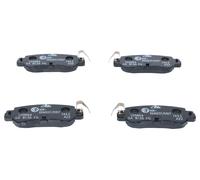 New Brake Pad Set, disc brake for MAZDA:CX-3,CX-5,CX-5 Van K0Y1-26-48Z