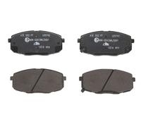 Fits ATE 13.0470-5742.2 Brake Pad Set, disc brake 13.0470-5742.2 Cera ⭐UK Stock⭐