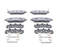 ✅Fits ATE 13.0470-5777.2 HAM PADS. CERAMIC ⭐UK Seller⭐