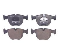 Brake pads 13.0470-7078.2 ATE for BMW 7 5 5 Touring X5 X3