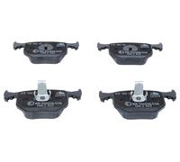 ATE 13.0470-7079.2 Brake pad set
