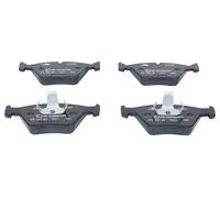 Brake Pad Set, disc brake ATE 13.0470-7089.2 for BMW 5 (E39) 2.5 1995-2