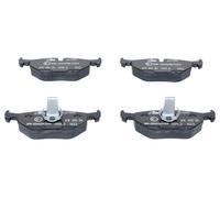 New Brake Pad Set, disc brake for BMW:5,E39,5 Sedan,5 Touring 34211163395