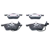 Fits ATE 13.0470-7110.2 CERAMIC BRAKE PADS