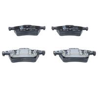 ATE 13.0470-7137.2 Brake pad set