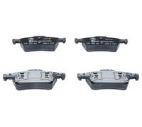 ATE Brake Pad Set 13.0470-7137.2, Disc Brake, Fits Nissan Primera 1.6