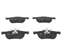 NEW DISC BRAKE PADS SET FOR VOLVO V70 II 285 B 5244 S2 B 5254 T2 ATE 272401