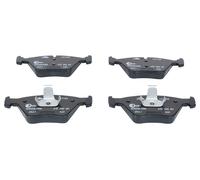 Brake pads 13.0470-7155.2 ATE for BMW MG