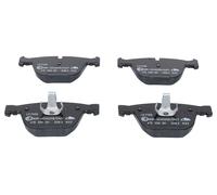 Brake pads 13.0470-7169.2 ATE for BMW 7 5 5 Touring 6 6 Convertible X5 X6