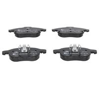 Brake pads 13.0470-7172.2 ATE for SAAB FIAT OPEL