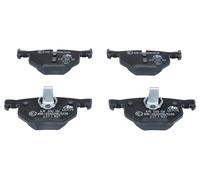 Brake pads 13.0470-7174.2 ATE for BMW 5 5 Touring 6 6 Convertible