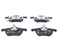 Brake pads 13.0470-7179.2 ATE for OPEL MERIVA A MPV ASTRA H Estate ASTRA H Van