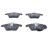 Brake pads 13.0470-7184.2 ATE for VW SEAT SKODA AUDI