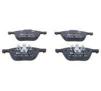 Brake pads 13.0470-7193.2 ATE for FORD MAZDA VOLVO