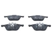 ATE 13047071932 Ceramic Disc Brake Pad Set