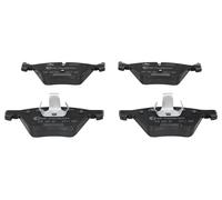 ATE Brake Pads 13.0470-7216.2 – for BMW 3 Series, 3 Touring, X1, Z4 Roadster, Coupe