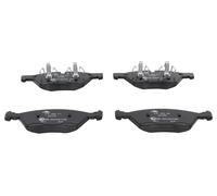 ATE Brake pad set 13.0470-7220.2 - for Mercedes-Benz R-Class, GL-Class, E-Class, M-Class