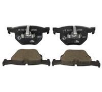 Brake pads 13.0470-7225.2 ATE for BMW 3 Touring 3 3 Convertible 3 Coupe X1