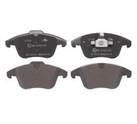 ATE Brake Pads 13.0470-7228.2 – Ceramic – Fits Land Rover, Ford, Volvo