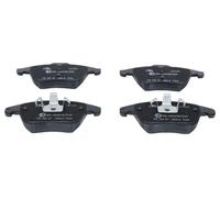 Brake pads 13.0470-7228.2 ATE for LAND ROVER FORD VOLVO