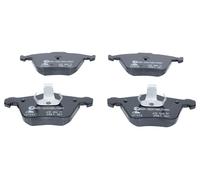 ATE Brake Pad Set 13.0470-7243.2 – Disc Brake, Fits Ford Galaxy II 2.0 EcoBoost