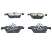 Brake pads 13.0470-7244.2 ATE for MERCEDES-BENZ C-CLASS T-Model C-CLASS