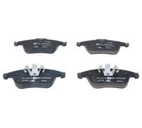 Fits ATE 13.0470-7249.2 Brake Pad Set, disc brake OE REPLACEMENT