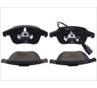✅Fits ATE 13.0470-7256.2 Brake Pad Set, disc brake 13.0470-7256.2 Ce ⭐UK Seller⭐