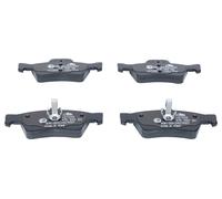 Fits ATE 13.0470-7259.2 HAM PADS. CERAMIC MERCEDES W212 E-CLASS 09- R ⭐UK Stock⭐