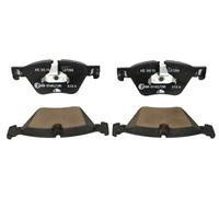 Brake pads 13.0470-7268.2 ATE for BMW 5 5 Touring
