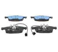 ATE 13.0470-7269.2 Brake pad set